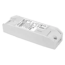 Convertor PROFESSIONALE CASAMBI MULTI Dim-To-Warm, dimbaar, wit