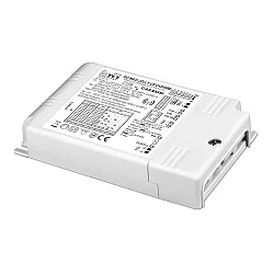 Convertor DC MAXI JOLLY US CASAMBI constante stroom, dimbaar, Bluetooth aanstuurbaar, wit