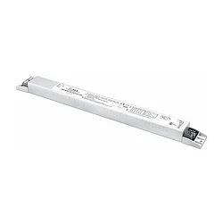 LED voedingsapparaat DC 70W 24V DALI SLIM DALI aanstuurbaar, dimbaar, wit
