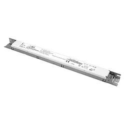 LED voedingsapparaat DC 120W 24V SLIM RM DALI DALI aanstuurbaar, dimbaar, wit