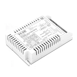 Convertor DC MAXI JOLLY DALI TW 45 DALI aanstuurbaar, dimbaar, Tunable White, wit
