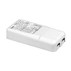 Convertor DC MINIJOLLY LC DALI AM DALI aanstuurbaar, dimbaar, wit