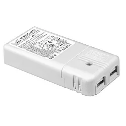 Convertor DC MINIJOLLY LC dimbaar, wit