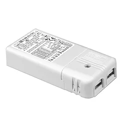 Convertor DC MINI JOLLY DALI AM 20W 250-700mA, wit