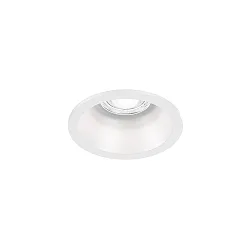 Plafondinbouwarmatuur DEEP PETIT IP65 1.0 - LED stijf, constante stroom IP65