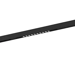 LED module STREX LED MODULE 1.0 DOT IP20, zwart 