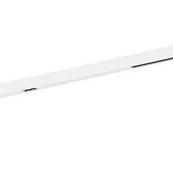 Verlichtingselement STREX MODULE 1.0 DOT met adapter IP20, wit mat dimbaar