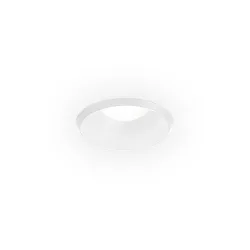 Inbouwarmatuur TAIO IP65 CEILING REC 1.0 IP65, wit mat  9W 350lm 2700K CRI 90-100
