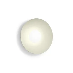 Wandarmatuur CLEA WALL SURF 1.0 IP20, jade dimbaar