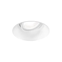 Downlight DEEP ADJUST TRIMLESS 1.0 IP20, wit dimbaar