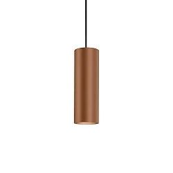 Pendelarmatuur RAY MULTI 2.0 IP20, koper dimbaar