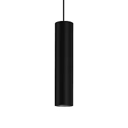 Pendelarmatuur RAY MULTI 3.0 IP20, zwart dimbaar