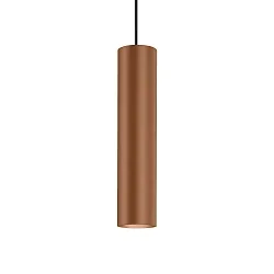 Pendelarmatuur RAY MULTI 3.0 IP20, koper dimbaar