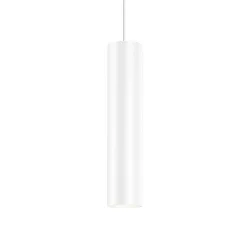 Pendelarmatuur RAY MULTI 3.0 IP20, wit dimbaar