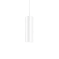 Pendant luminaire RAY MULTI 2.0 PAR16, GU10 max. 12W, white