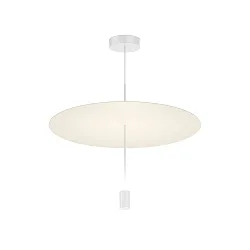 Pendelarmatuur SHEDDA 1.0 IP20, Live Simple dimbaar
