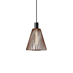 Lampenkap WIRO 1.0 CONE mechanisch, conisch, roest