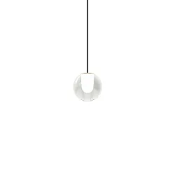 Pendelarmatuur OPLIA 1.0 IP20, champagne