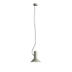 Pendelarmatuur ROOMOR CABLE 1.1 - E27 - 600CM E27 IP20, mat, gitzwart dimbaar