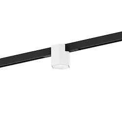 track spot HEXO ON STREX 1.0 with adapter IP20, black matt, white matt 