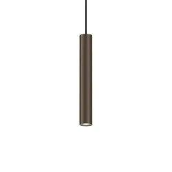 Pendelarmatuur RAY SUSPENDED MINI 3.0 IP20, brons