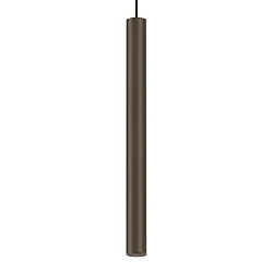 Pendelarmatuur RAY SUSPENDED MINI 5.0 GU10 IP20, brons