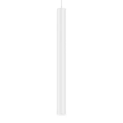 Pendelarmatuur RAY SUSPENDED MINI 5.0 GU10 IP20, wit mat