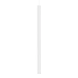 Pendelarmatuur MATCH CEILING SUSP 5.0 IP20, wit mat dimbaar