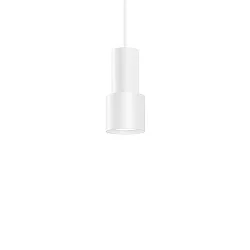 Pendelarmatuur ODREY CEILING SUSP 1.1 PAR16 GU10 IP20, wit mat 
