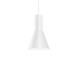 Pendelarmatuur ODREY CEILING SUSP 1.3 PAR16 GU10 IP20, wit mat 