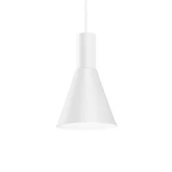 Pendelarmatuur ODREY CEILING SUSP 1.4 PAR16 GU10 IP20, wit mat 