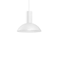Pendelarmatuur ODREY CEILING SUSP 1.7 GU10 IP20, wit mat 