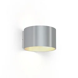 Wall luminaire RAY 1.0 QT14, G9 max. 75W, aluminum