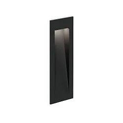 wall recessed luminaire ORIS WALL REC 0.7 / 350/700MA down, current constant, indirect IP20