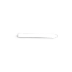 Wand- en plafondarmatuur MIRBA 1.0 IP44, wit dimbaar