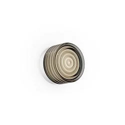 Wandarmatuur HAJO IP44 1.0 IP44, wit mat dimbaar