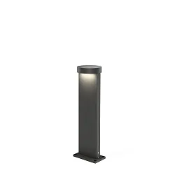 Lichtpaal PALOS ROUND OUTDOOR FLOOR SURF 2.0 IP65, antraciet