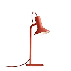 Tafelarmatuur ROOMOR TABLE 1.1 - PAR16 / SHADE 1.0 met schakelaar, met stekker, instelbaar GU10 IP20