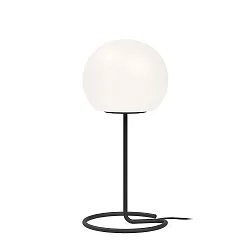 Tafelarmatuur DRO TABLE HIGH 3.0 groot, lang, dimbaar E27 IP20, gepoedercoat, wit dimbaar
