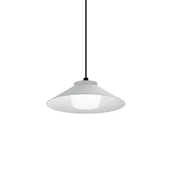 Pendelarmatuur voor buiten TRADORA SUSPENDED IP65 1.0 IP65, aluminium dimbaar