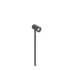 Buitenspot GEO 2.0 IP65, antraciet
