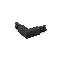 3-fase L-connector 3-PH rechts