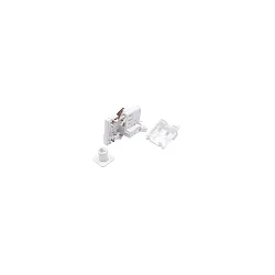 3-fase adapter, wit
