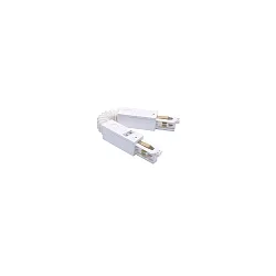 3-fase flex connector, wit