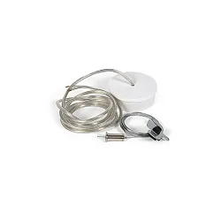 LED besturingsprogramma 30/24W IP67 - 24V PLUG&PLAY met stekker, schakelbaar, zwart