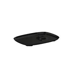 loading unit REVER DINING 1-fold, black