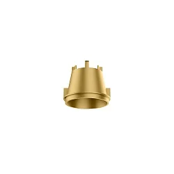 Reflector RAY MINI, goud mat