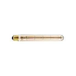 LED lamp buisvorm E27 5,3W 380lm 2200K CRI 90-100 dimbaar