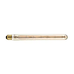 LED lamp buisvorm E27 7,4W 632lm 2700K CRI 90-100 dimbaar