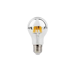 LED lamp peervorm A60 E27 5,5W 418lm 2700K CRI 90-100 dimbaar